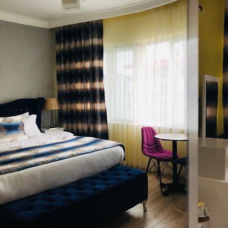 La Mer Suite İstanbul Dış mekan fotoğraf