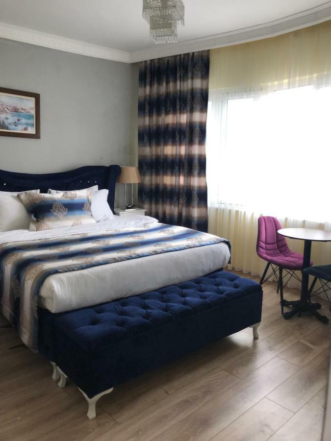 La Mer Suite İstanbul Dış mekan fotoğraf