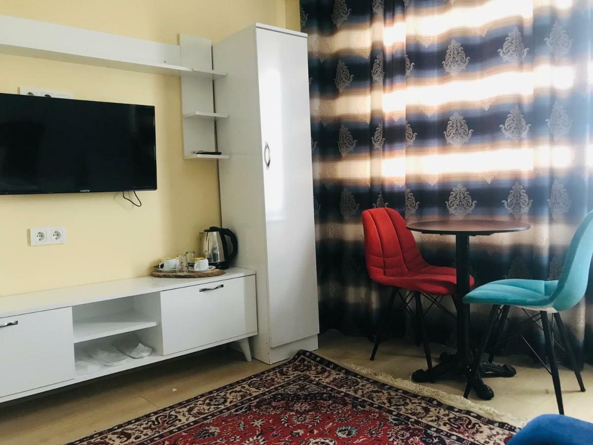 La Mer Suite İstanbul Dış mekan fotoğraf