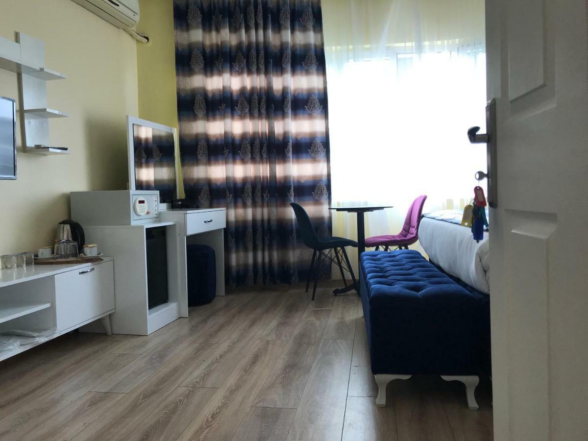 La Mer Suite İstanbul Dış mekan fotoğraf